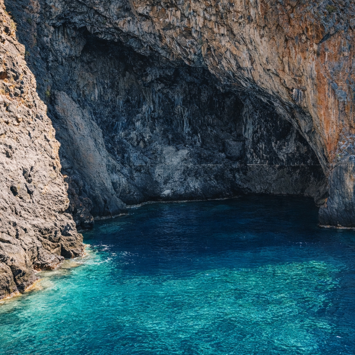 South Routes - Loutro