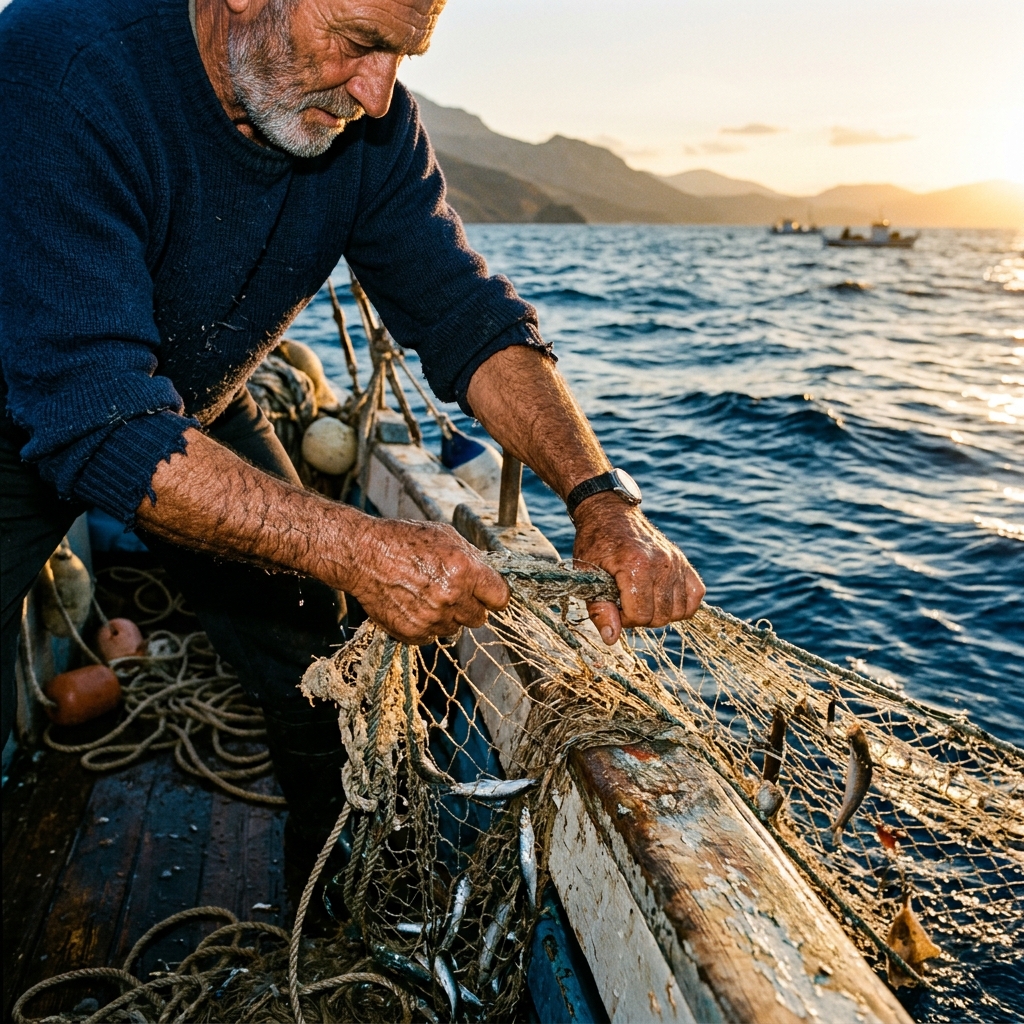 Fishing Adventure
